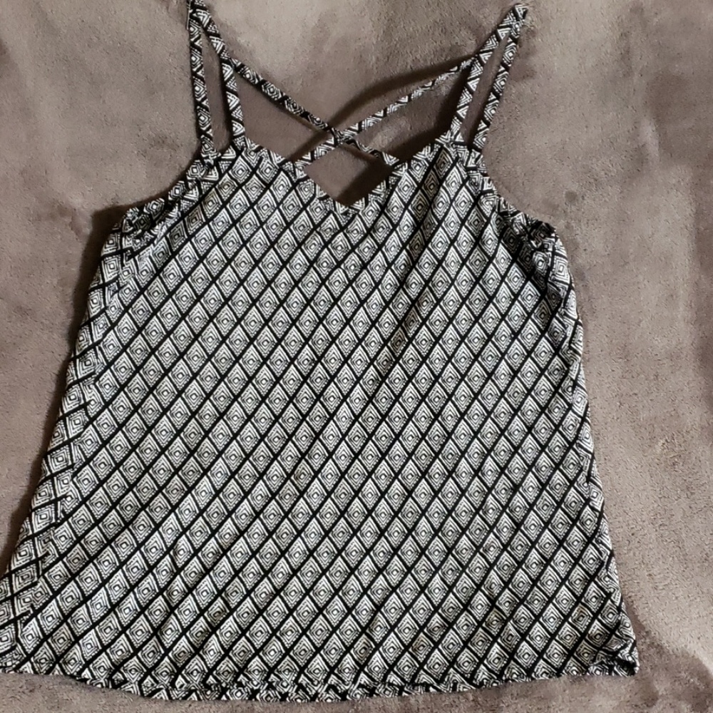 Tanktop strappy back - Picture 6 of 6